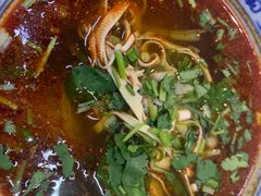 -崔和平肉夹馍(三原总店)