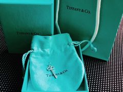 -Tiffany & Co.蒂芙尼
(南京德基广场店)