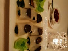 -天龙轩(香港丽思卡尔顿酒店)