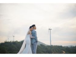 -格调婚纱摄影 (福州总店)