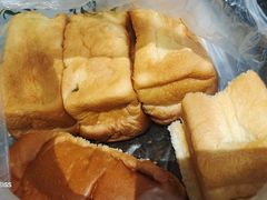 小槽子面包-马迭尔冷饮厅1906(中央大街店)
