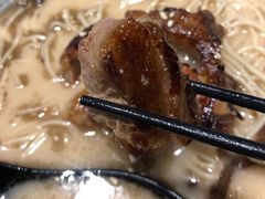 -雷神拉面(财富中心玉米楼店)