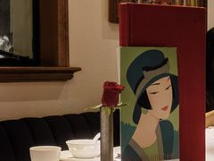 -玫瑰厅上海菜(兴国路店)