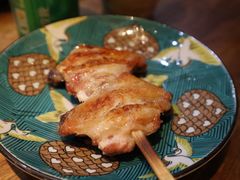 -鸟幸 TORISAKI 炭火居酒屋