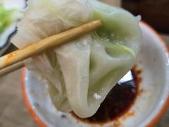 -绥缘老烧麦(中天店)