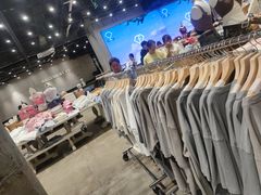 -BASEMENT FG (成都太古里店)