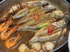 -临家闽南菜(宝洲路店)