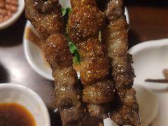 -大唐人家·热气羊肉(大华店)