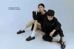 -光影纪·Baby·Home儿童摄影(丁桥店)