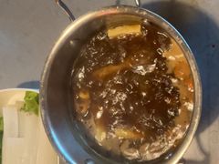 -君邦火锅(新疆大厦店)