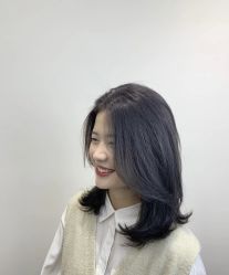 -MY WAY SALON