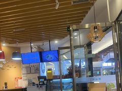 -鲜越鲜鱼粉(财富购物中心店)