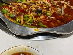 -盐井记·自贡美蛙鲜锅兔(中和店)