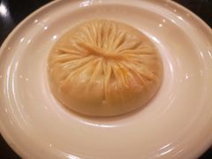 蟹粉汤包-无名居(西直门总店)