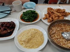 -海金滋(陕西南路店)