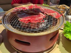 -西塔老太太泥炉烤肉(杭州首店)