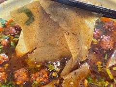 -苏记丸子汤(彭城路店)