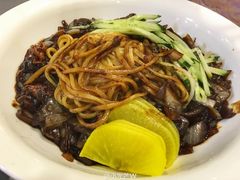 -桃园中华料理炸酱面(燕儿岛路店)