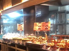 -老淮滨-蚌埠非遗小吃(淮河路店)