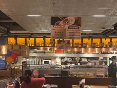 -新石器烤肉(中房金谊广场店)