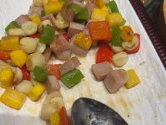-箪食巷私房菜馆·鲁菜(玉函路店)