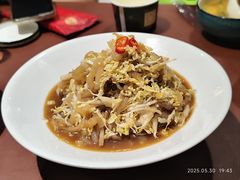 -天天鱼港·海鲜·鲅鱼水饺·招牌烤鸭(黄骅店)