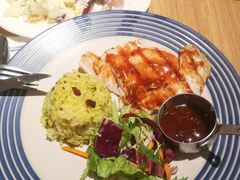 -纽约客美式餐厅(新奥购物中心店)