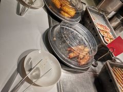 -The COOK·厨餐厅·自助餐(浦东嘉里大酒店)