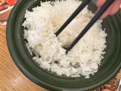 -谷田稻香·砂锅菜(西乡天虹店)