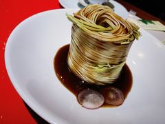 -荷风细雨·中国茶宴(碧云店)