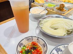 -螺大喜螺蛳粉火锅(雍和宫店)