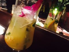 -花马天堂云南餐厅 Lost Heaven(高邮路店)