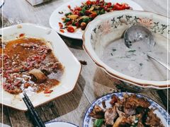-南雄雄州土菜餐厅(粤北大厦店)