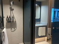 -城际上海虹桥机场酒店
