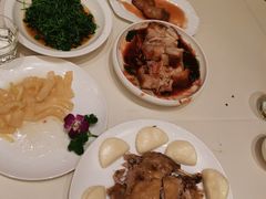 -得月楼·省级非遗·传统苏帮菜(观前店)