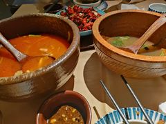 -山石榴·贵州菜(丰盛里店)