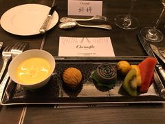 -伯衡55·吉品轩(乌鲁木齐南路店)