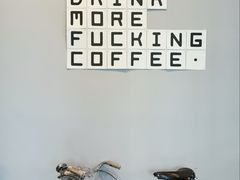 -dotcom coffee古点咖啡(致真大厦店)