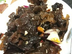 -友乐居羊蝎子(西直门店)