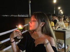 -越海渔村
