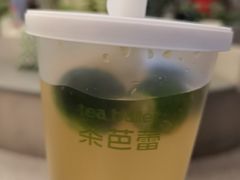 -茶芭蕾·新疆酸奶(美美1店)