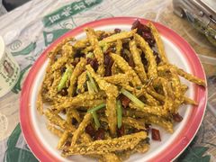 -小民大排档(马场角横路店)