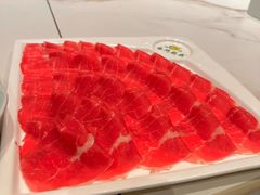 -南门涮肉(东单店)