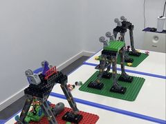 -百变天才机器人编程中心·信奥·无人机·科技特长生(金田广场店)