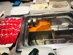 -海底捞火锅(北京路店)