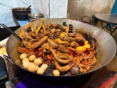 -吴长子卤菜馆(统一街店)