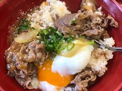 -食其家·牛丼咖喱(广元西路店)
