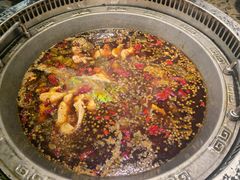 -匠岳·王宝器麻椒鱼(会展中心店)