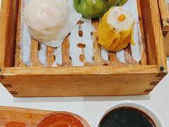 -蔡澜点心·粤菜(月星环球港店)