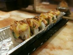 -万岁寿司(万国店)